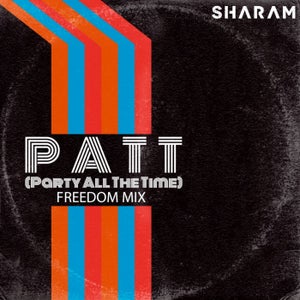 Sharam Feat. Kid Cudi